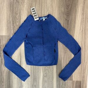 NWT Women’s Urban Outfitters Top
